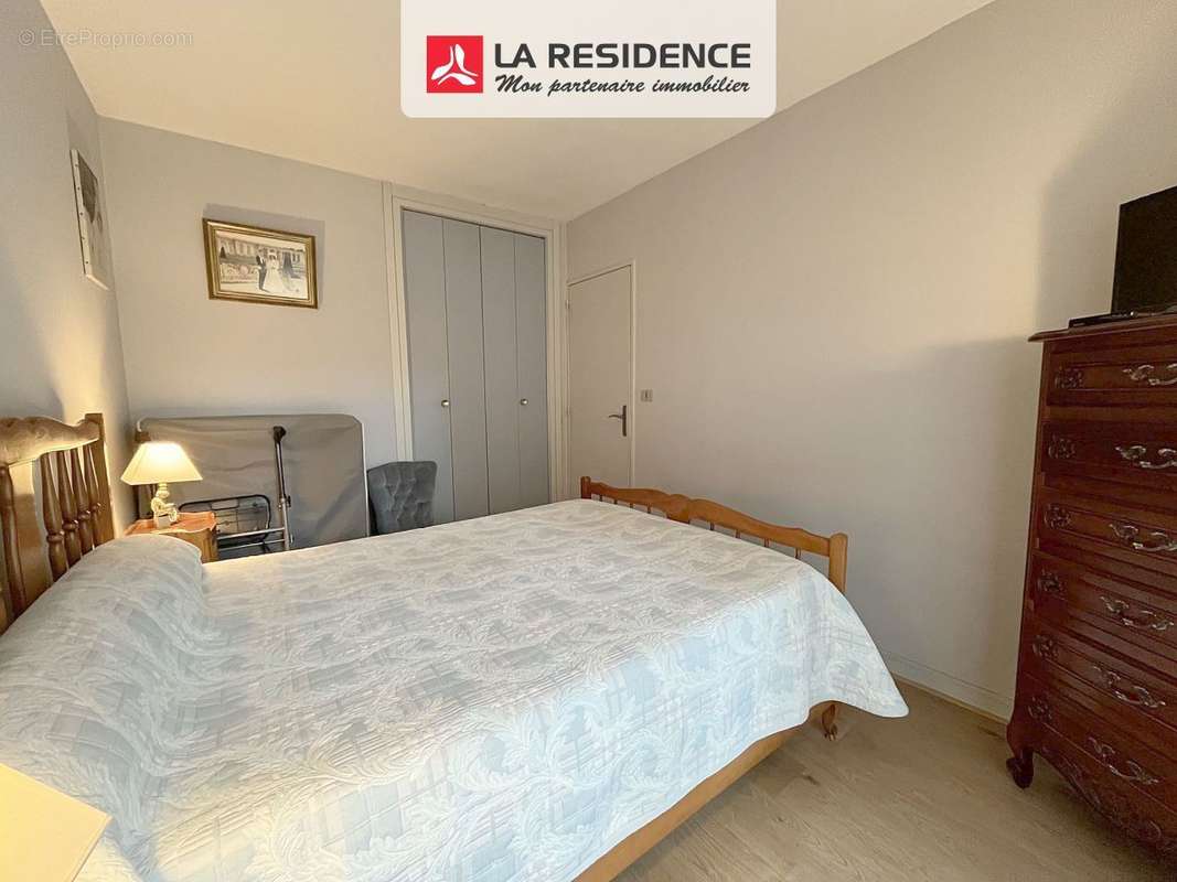 Appartement à VELIZY-VILLACOUBLAY