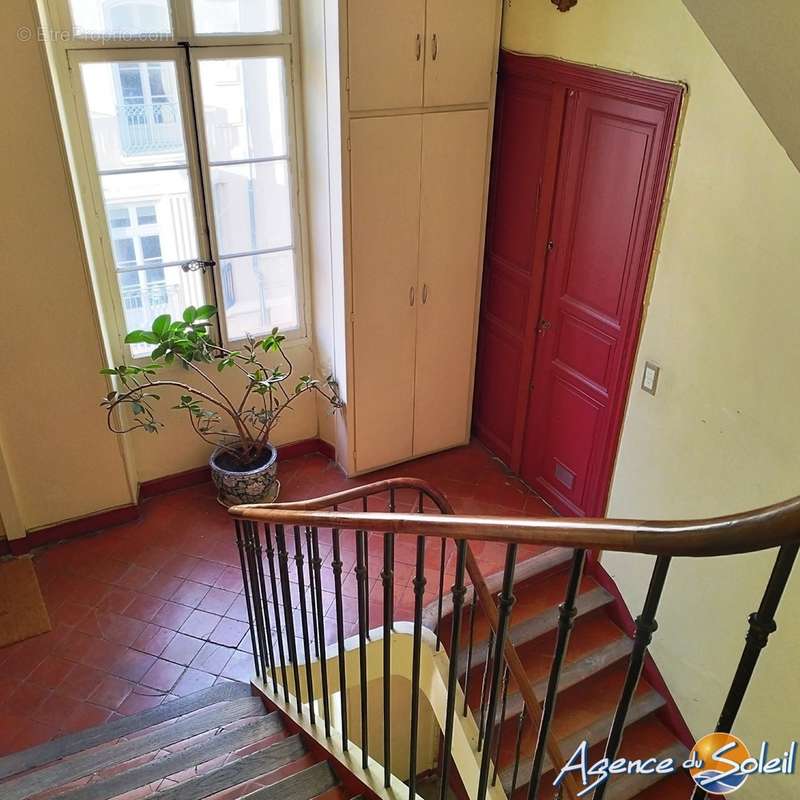 Appartement à PERPIGNAN