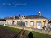 Maison à VERNEUIL-SUR-AVRE