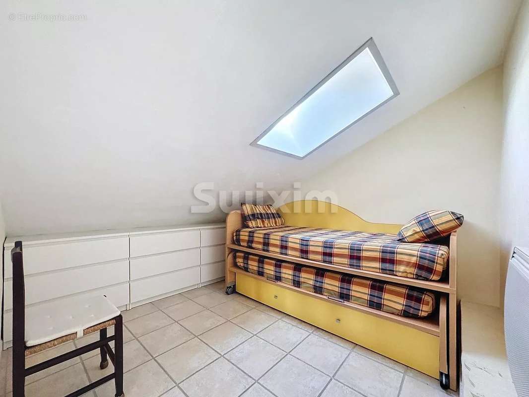 Appartement à PASSY