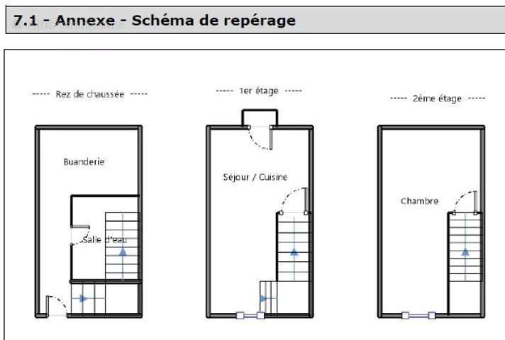 Maison à MONTELIMAR