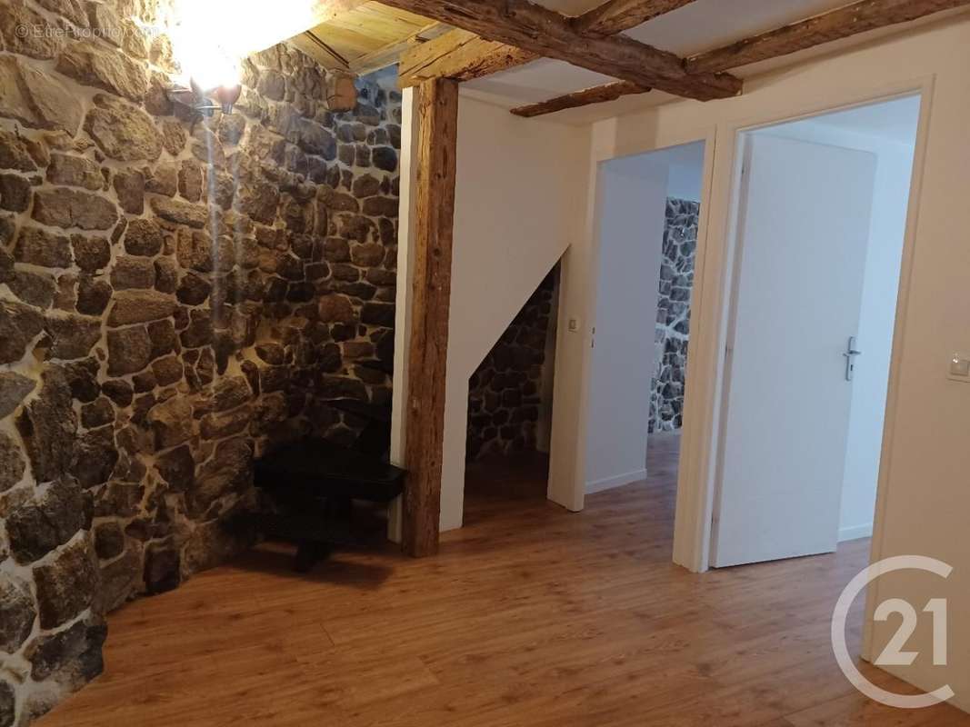 Appartement à ANNONAY