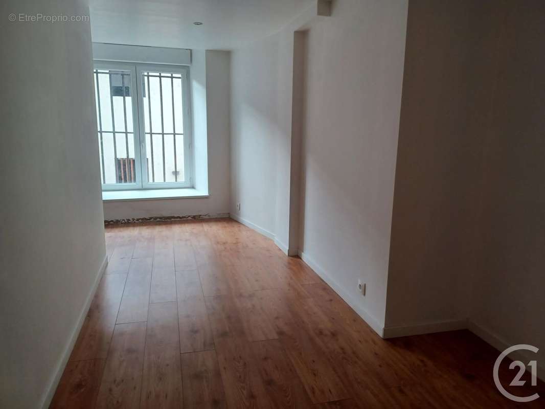 Appartement à ANNONAY