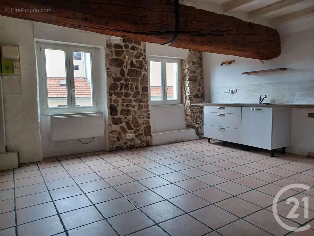 Appartement à ANNONAY