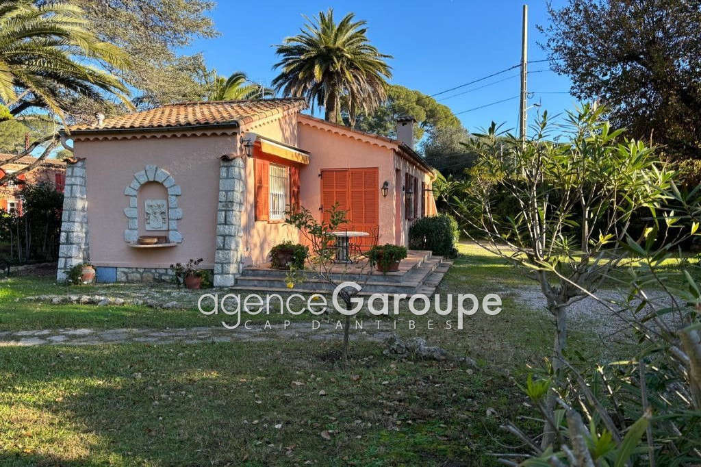 Maison à ANTIBES