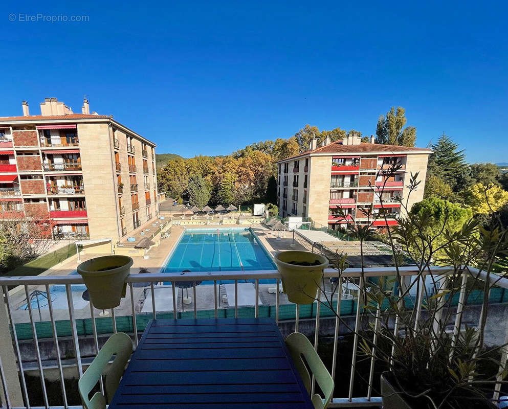 Appartement à AIX-EN-PROVENCE