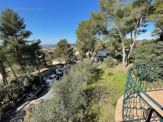 Maison à AIX-EN-PROVENCE