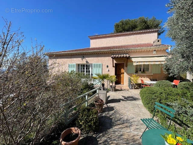 Maison à AIX-EN-PROVENCE