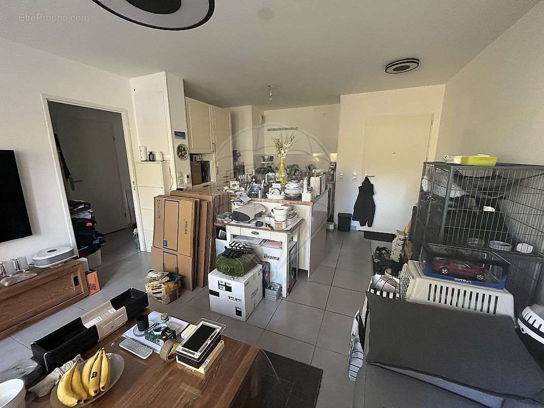 Appartement à PESSAC