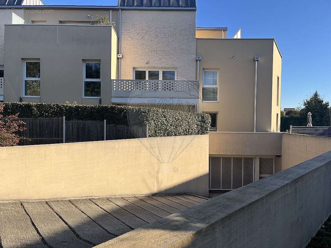 Appartement à PESSAC