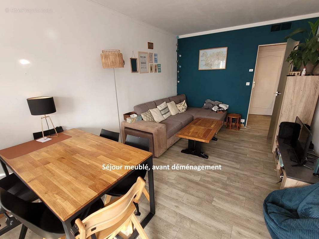 Appartement à ALES