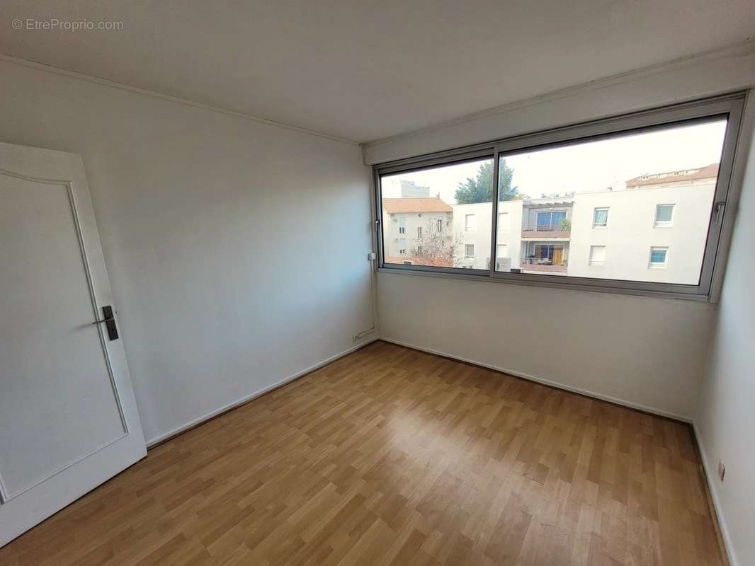 Appartement à ALES