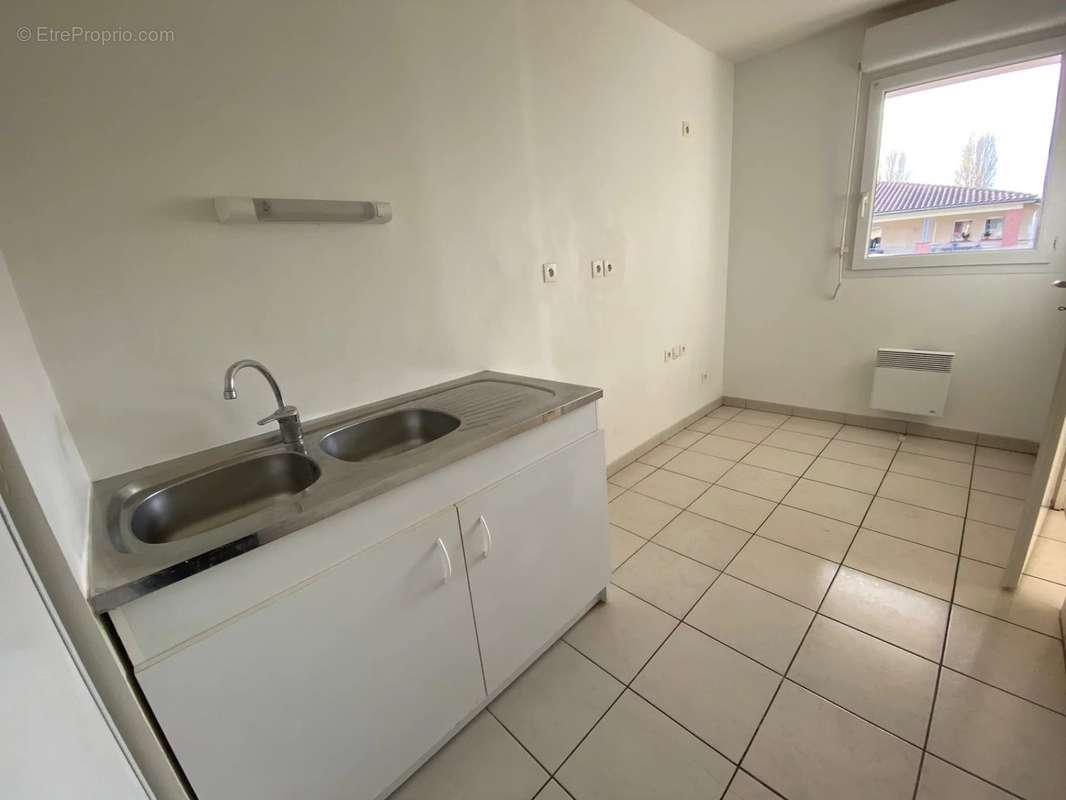 Appartement à BALMA