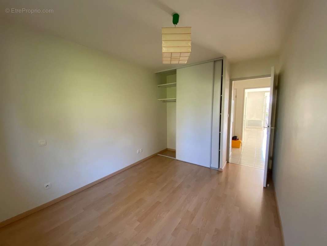 Appartement à BALMA