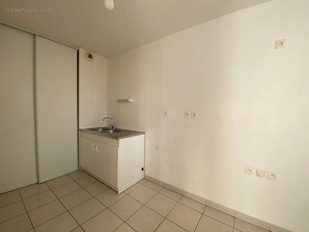 Appartement à BALMA