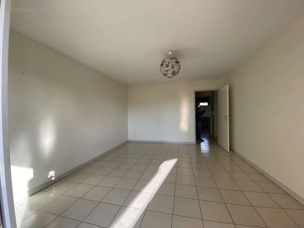 Appartement à BALMA