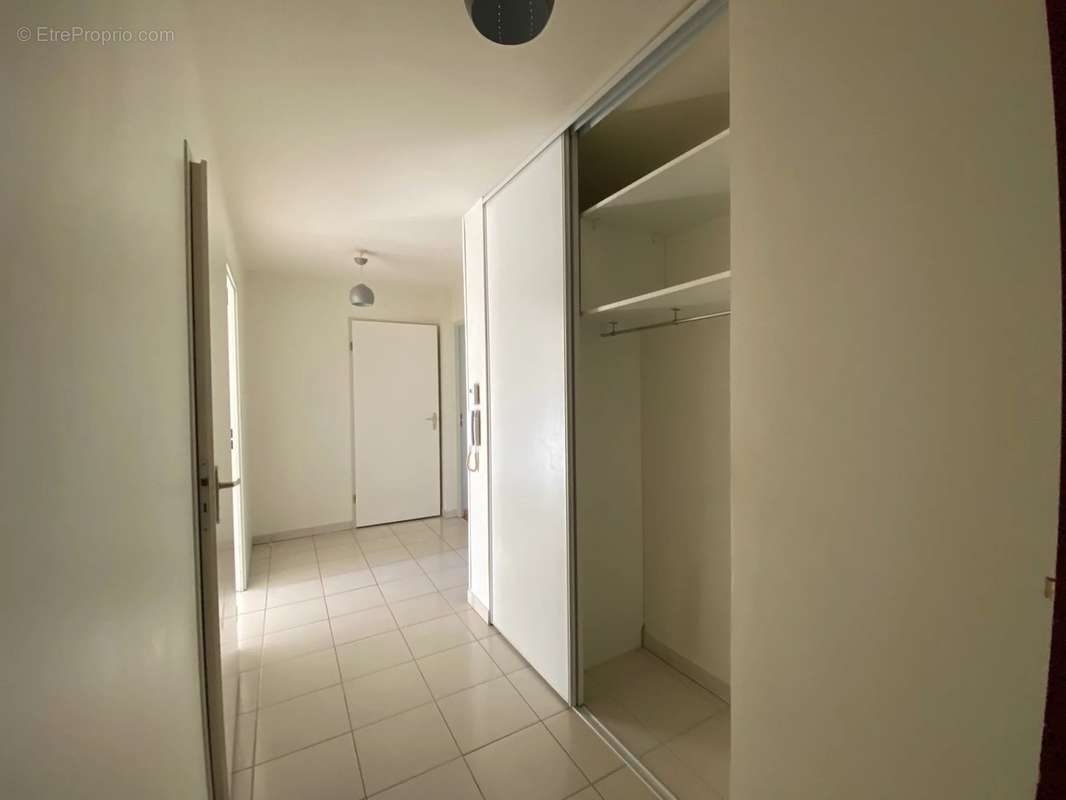 Appartement à BALMA