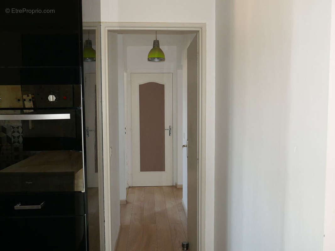 Appartement à DOUSSARD