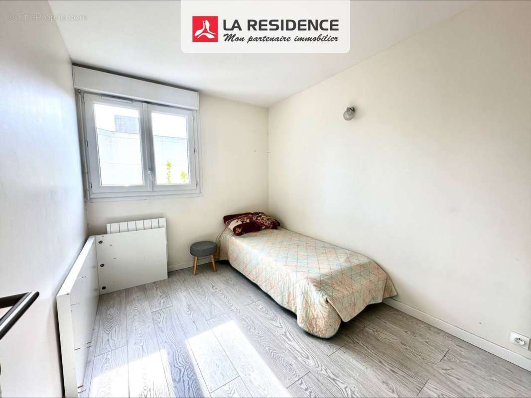 Appartement à MONTIGNY-LE-BRETONNEUX