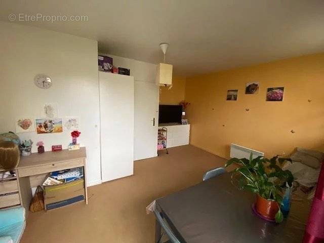 Appartement à GOURNAY-SUR-MARNE