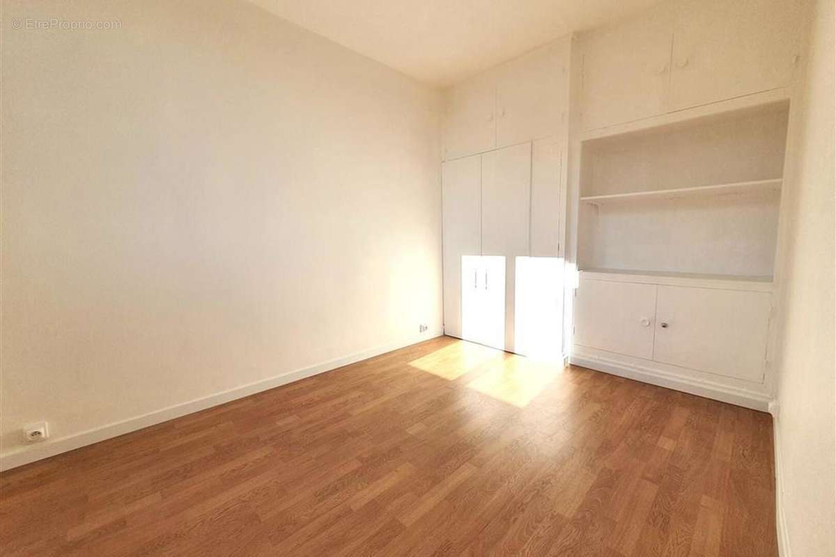 Appartement à CHAMPIGNY-SUR-MARNE