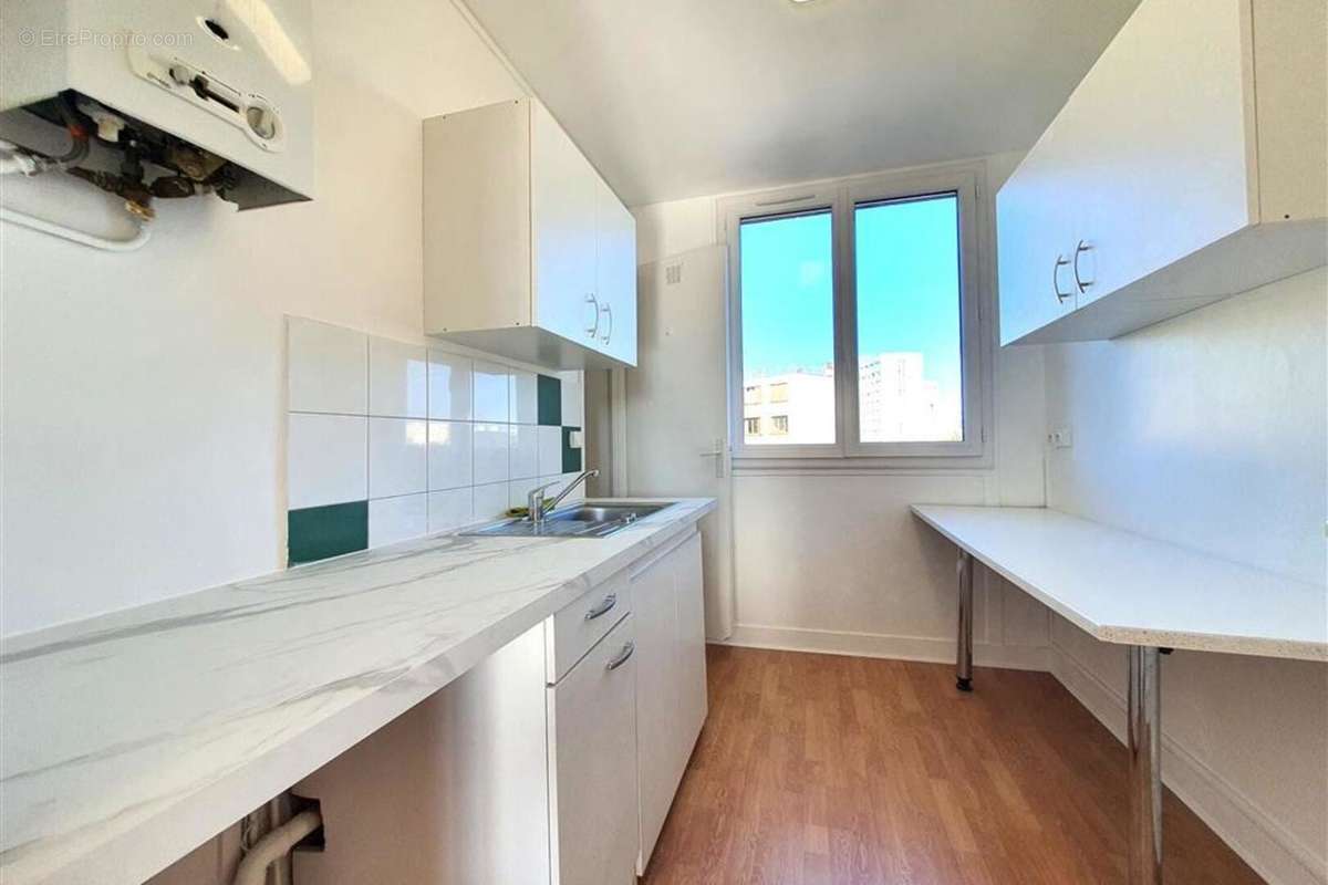 Appartement à CHAMPIGNY-SUR-MARNE