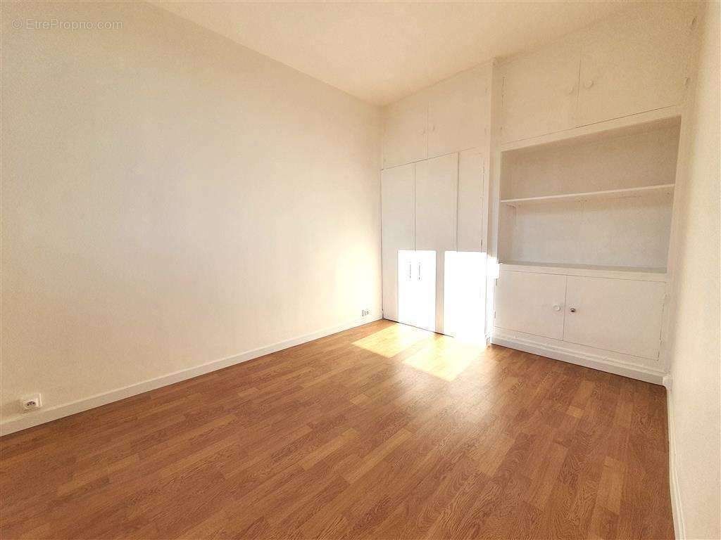 Appartement à CHAMPIGNY-SUR-MARNE