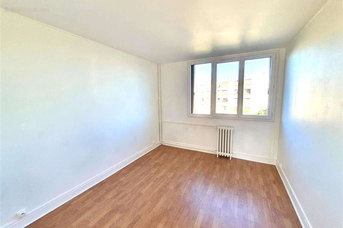 Appartement à CHAMPIGNY-SUR-MARNE