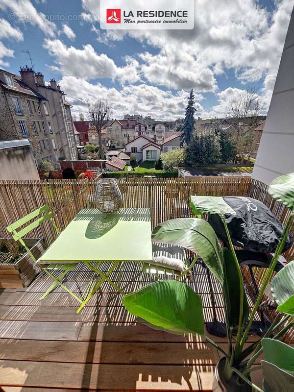 Appartement à VERSAILLES