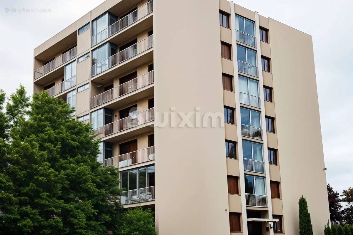 Appartement à BEAUNE