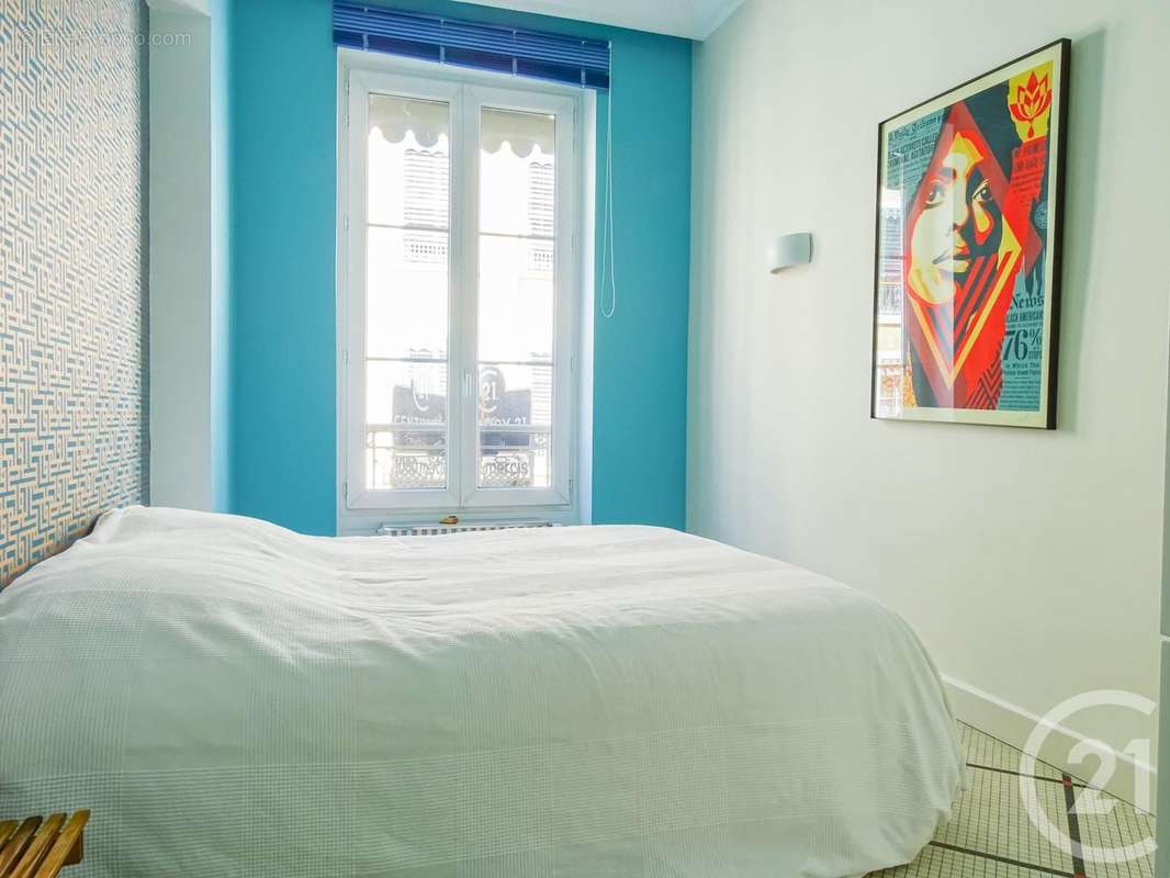 Appartement à LYON-3E