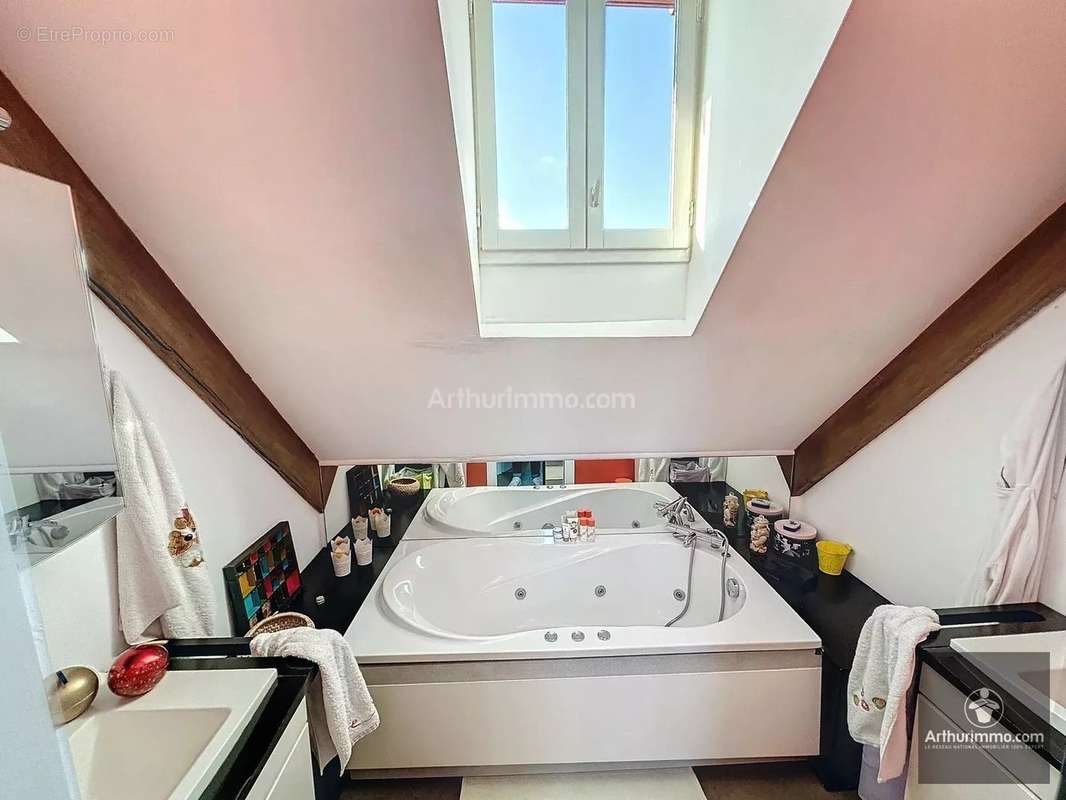 Appartement à ROANNE