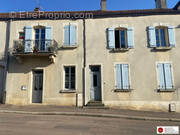 Appartement à SEMUR-EN-AUXOIS