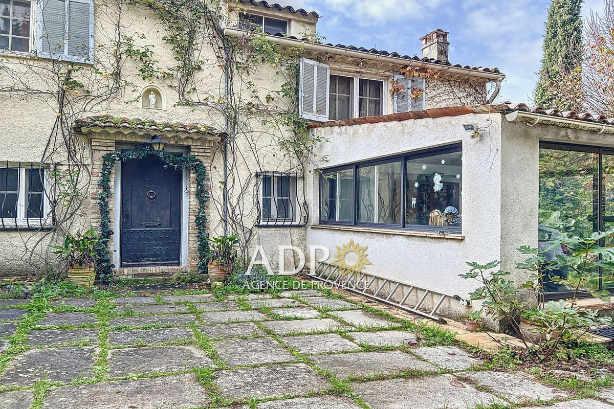 Appartement à GRASSE