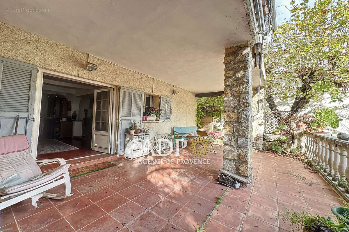 Appartement à GRASSE