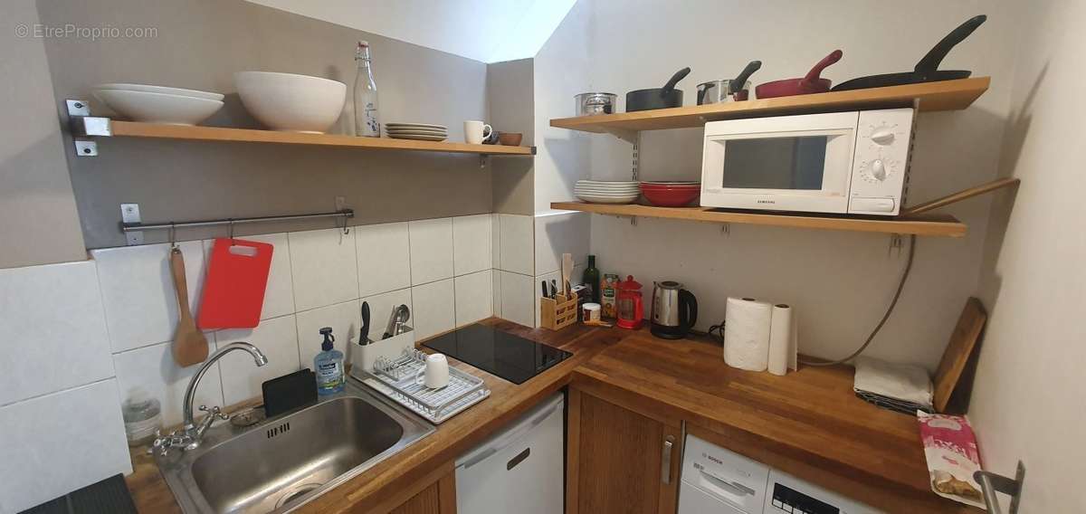 Appartement à PARIS-11E