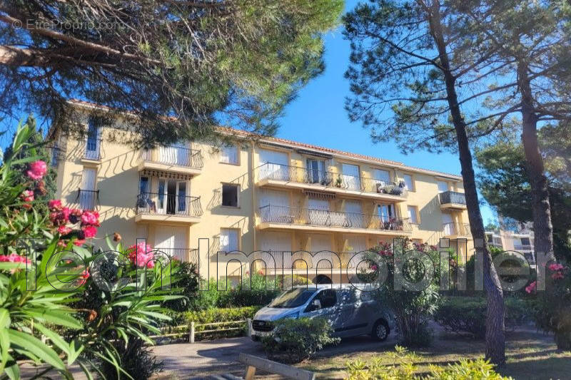 Appartement à ARGELES-SUR-MER