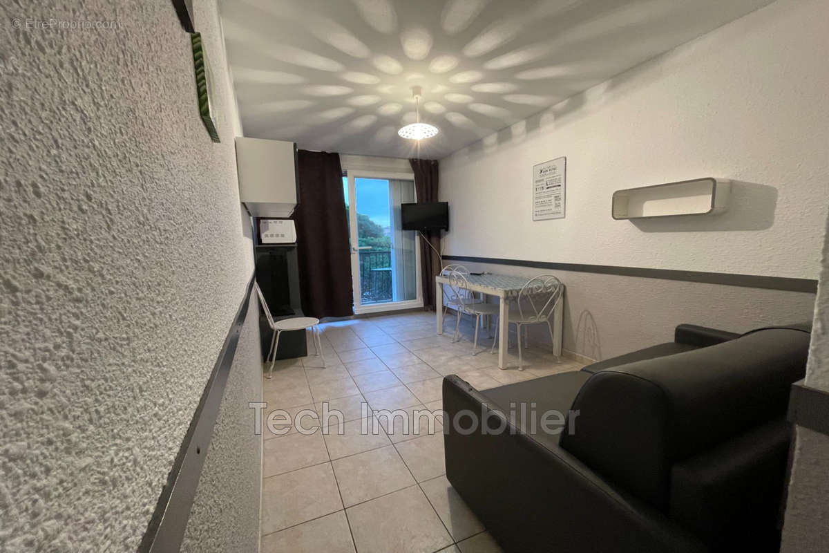 Appartement à ARGELES-SUR-MER