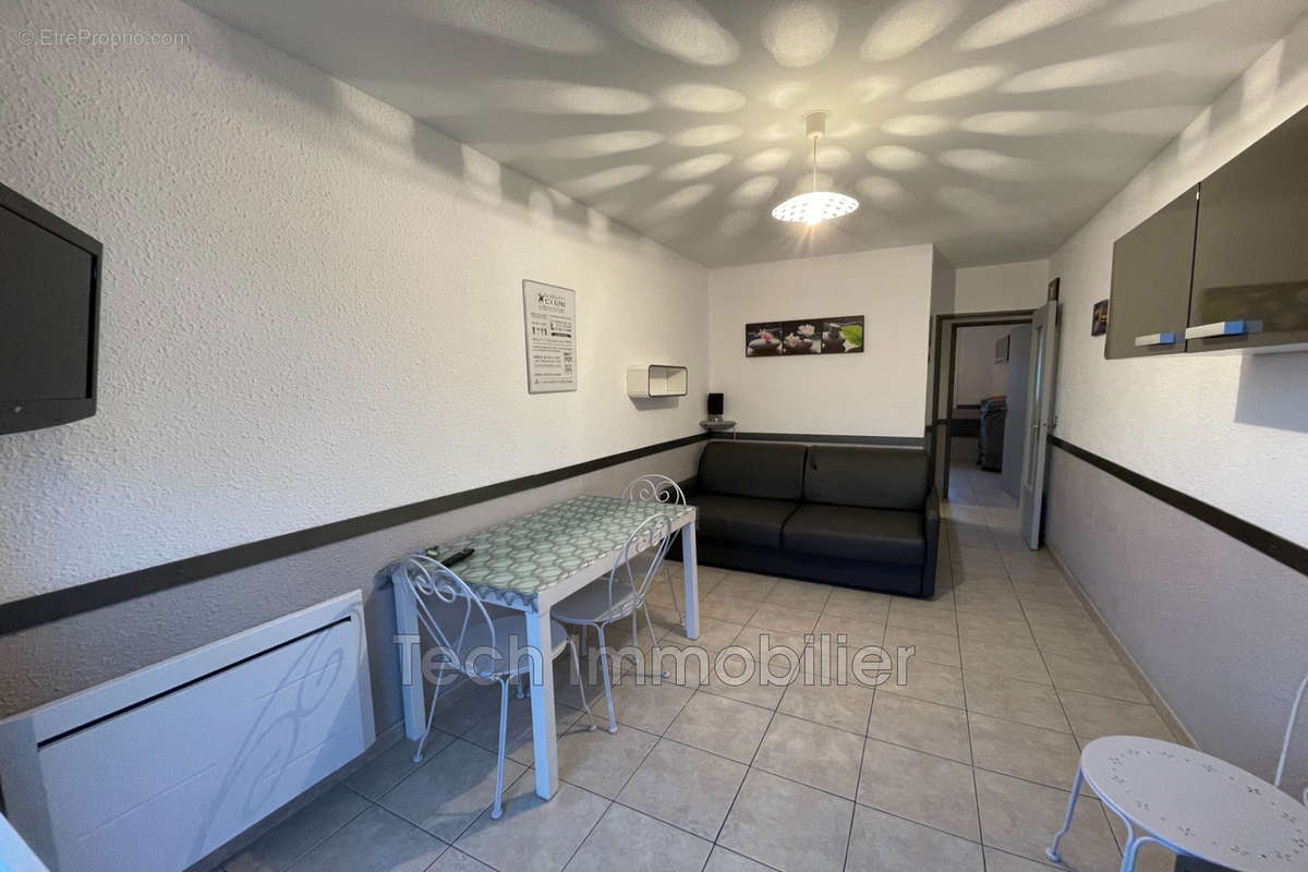 Appartement à ARGELES-SUR-MER