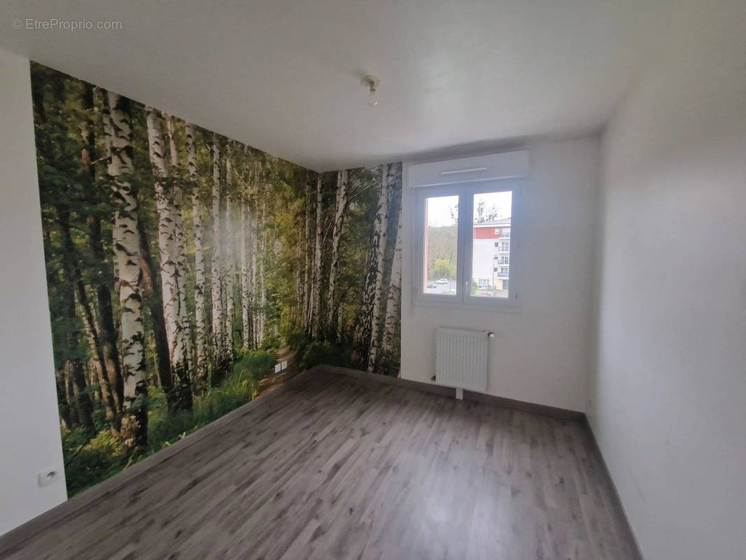 Appartement à GISORS