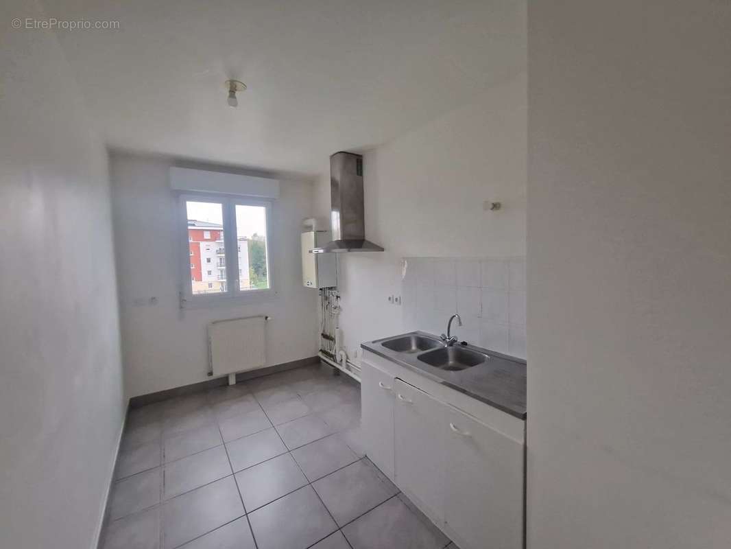 Appartement à GISORS