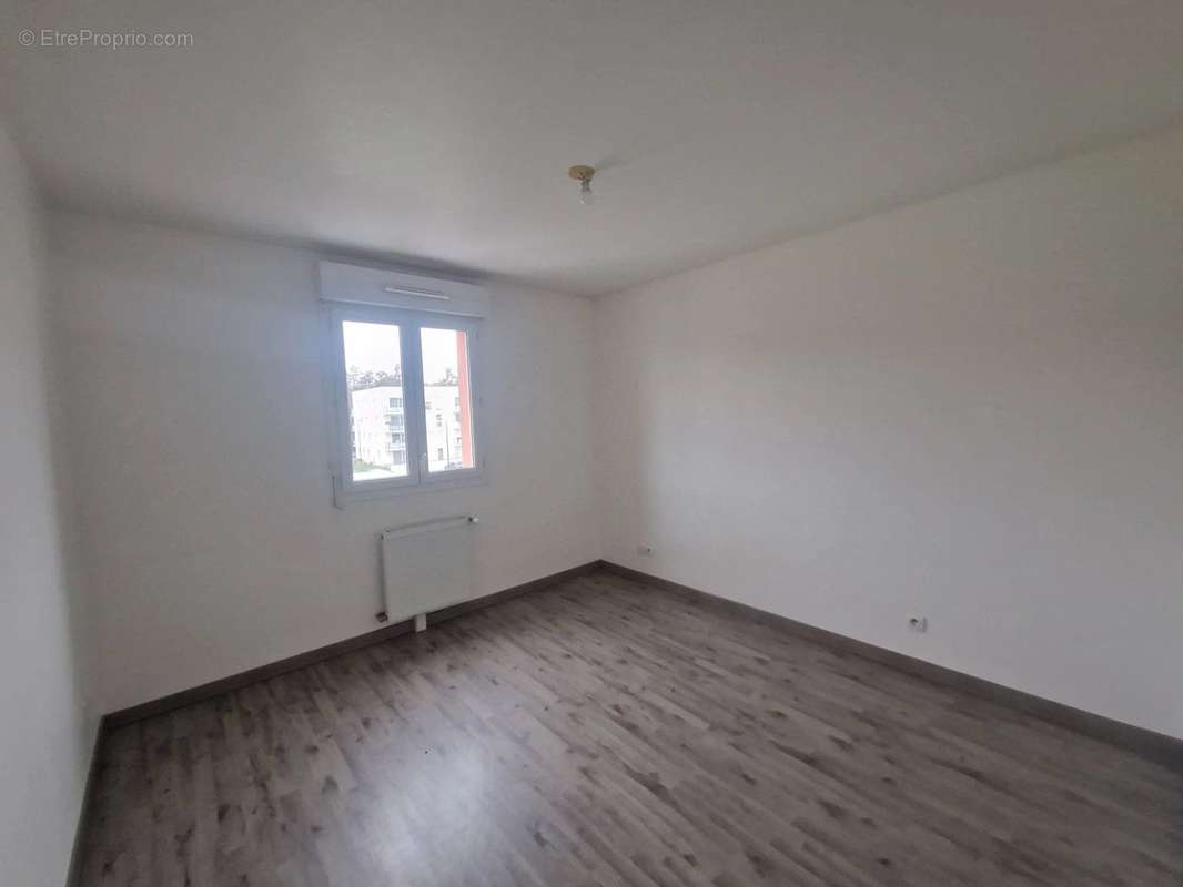 Appartement à GISORS