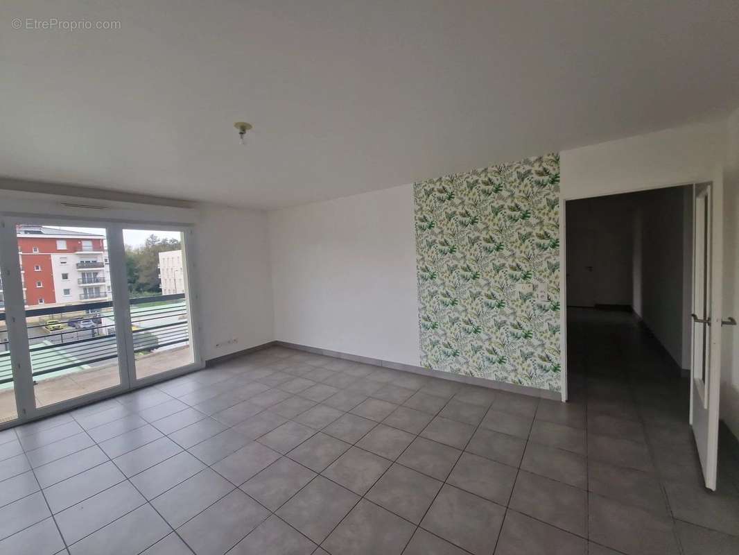 Appartement à GISORS