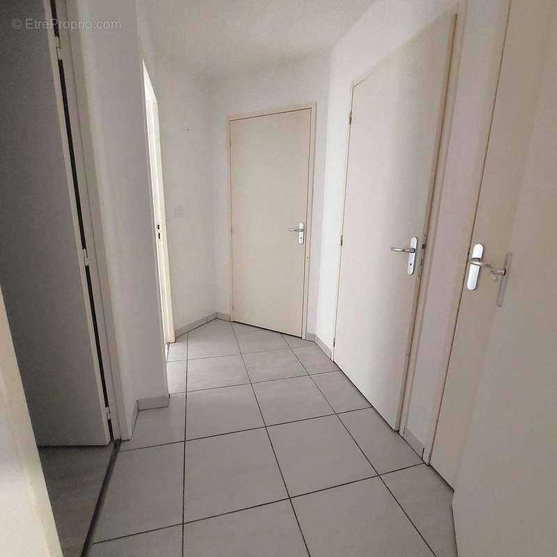 Appartement à SAINT-NAZAIRE