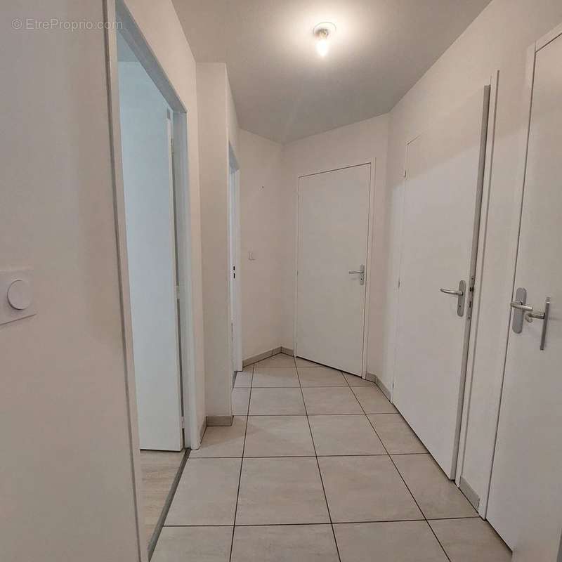 Appartement à SAINT-NAZAIRE