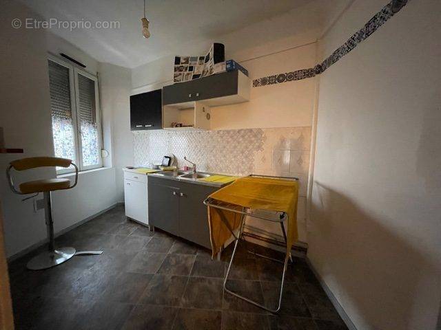 Appartement à ROUBAIX