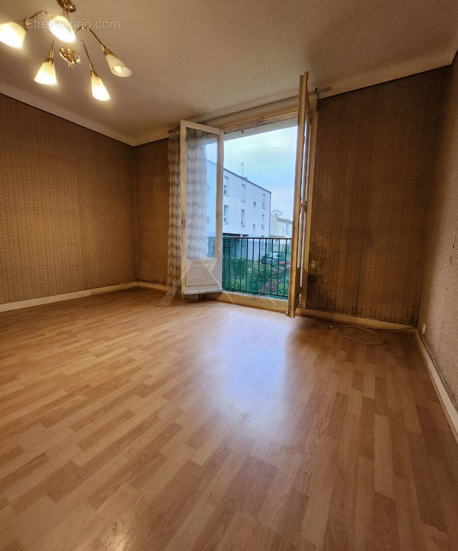 Appartement à BREST