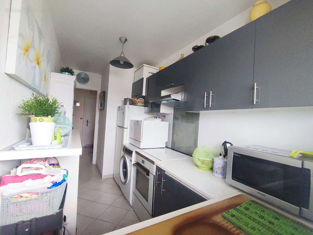 Appartement à CLAMART