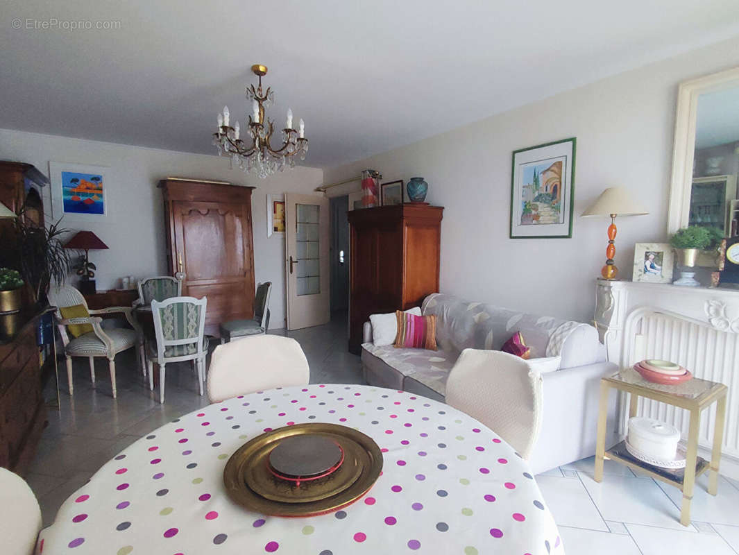 Appartement à CLAMART