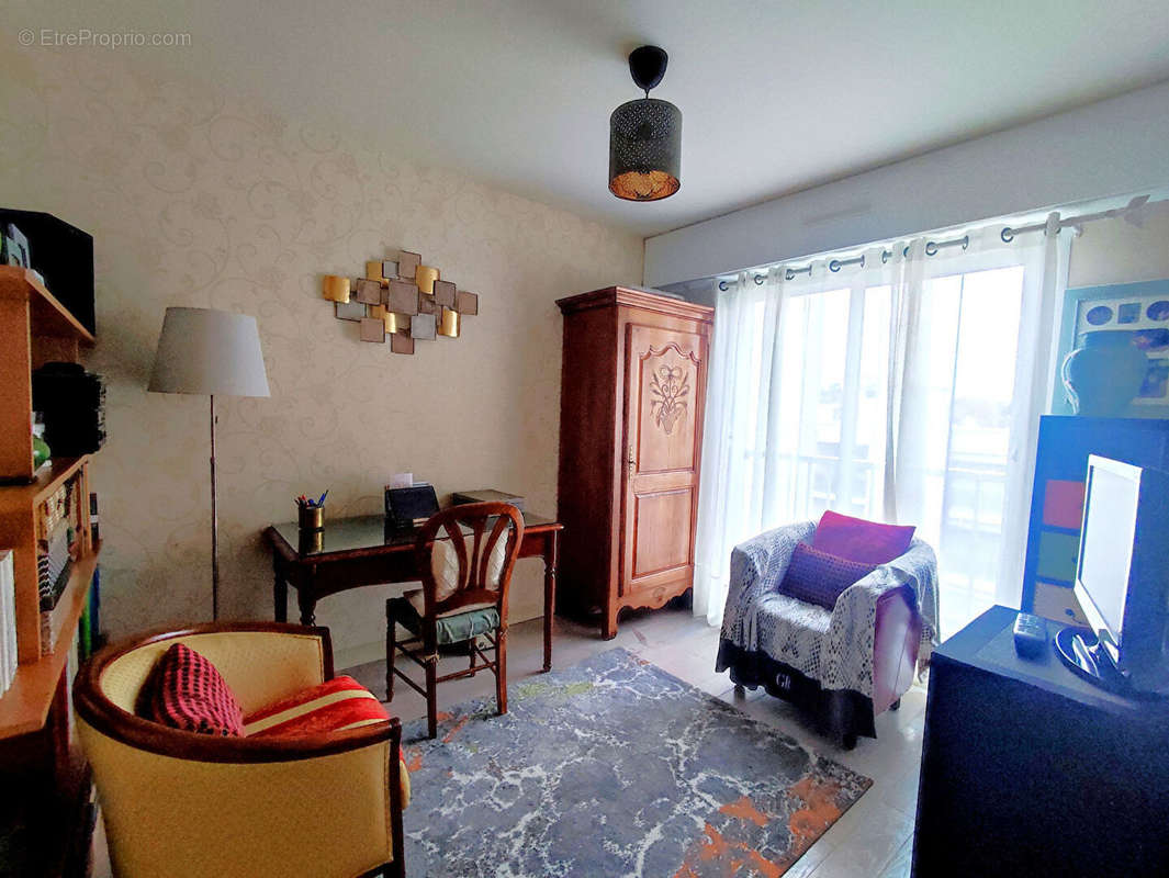 Appartement à CLAMART